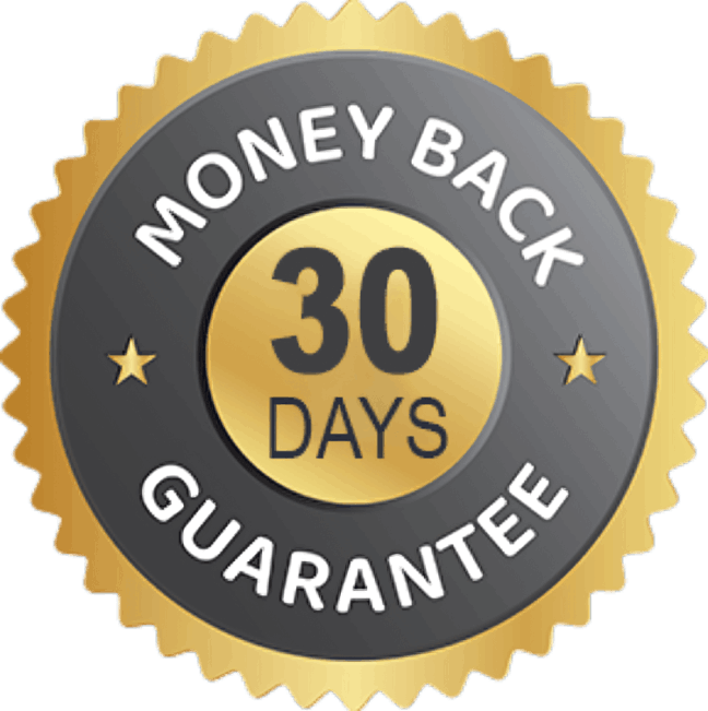 HopeWings 100% refund Guarantee