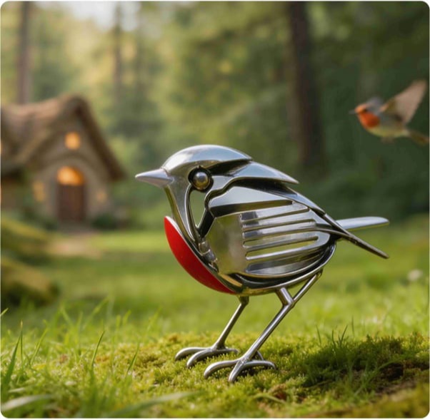 What is HopeWings